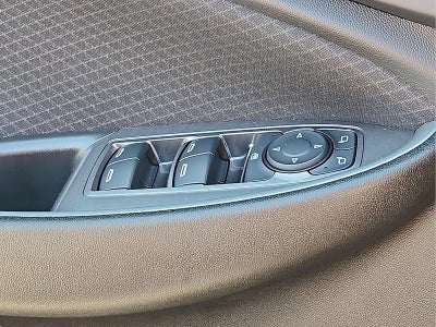 2023 Chevrolet Malibu RS
