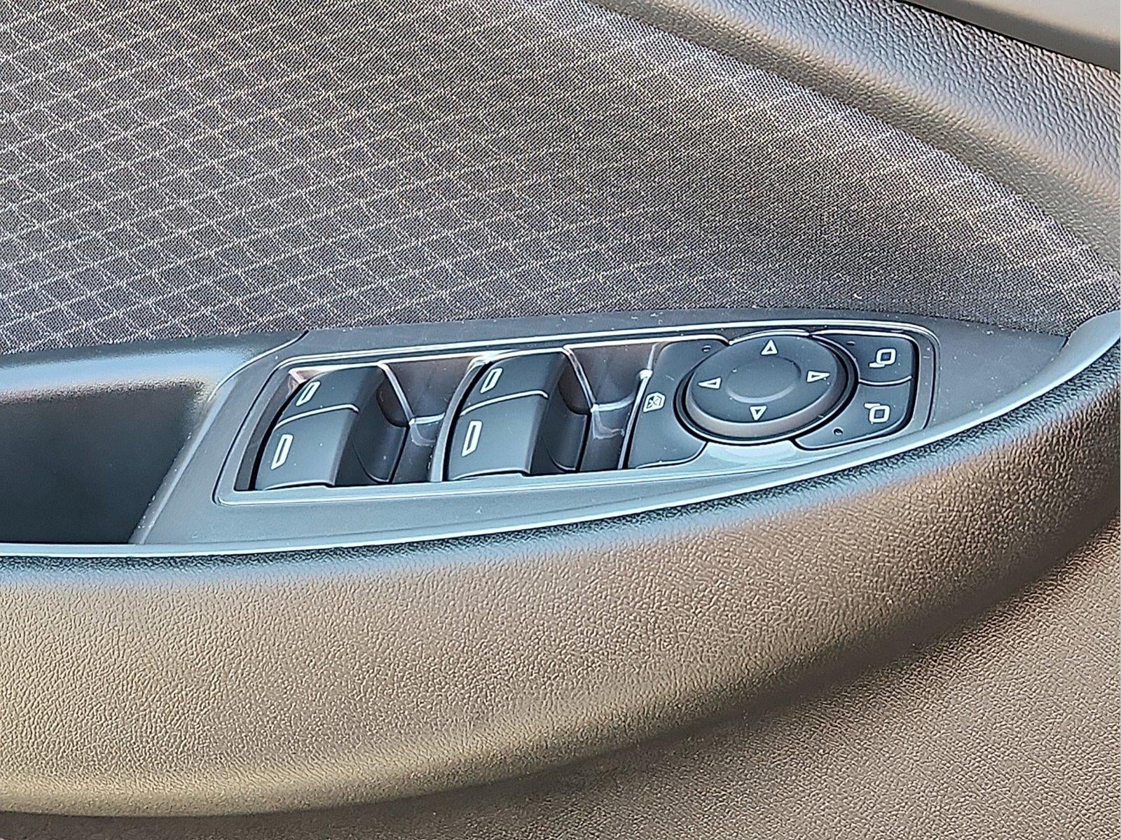 2023 Chevrolet Malibu RS