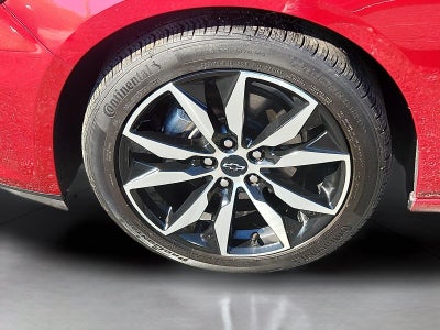 2023 Chevrolet Malibu RS