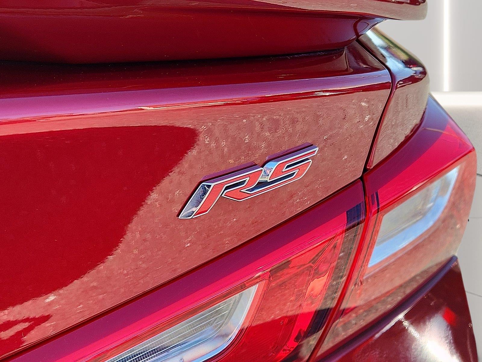2023 Chevrolet Malibu RS
