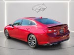 2023 Chevrolet Malibu RS