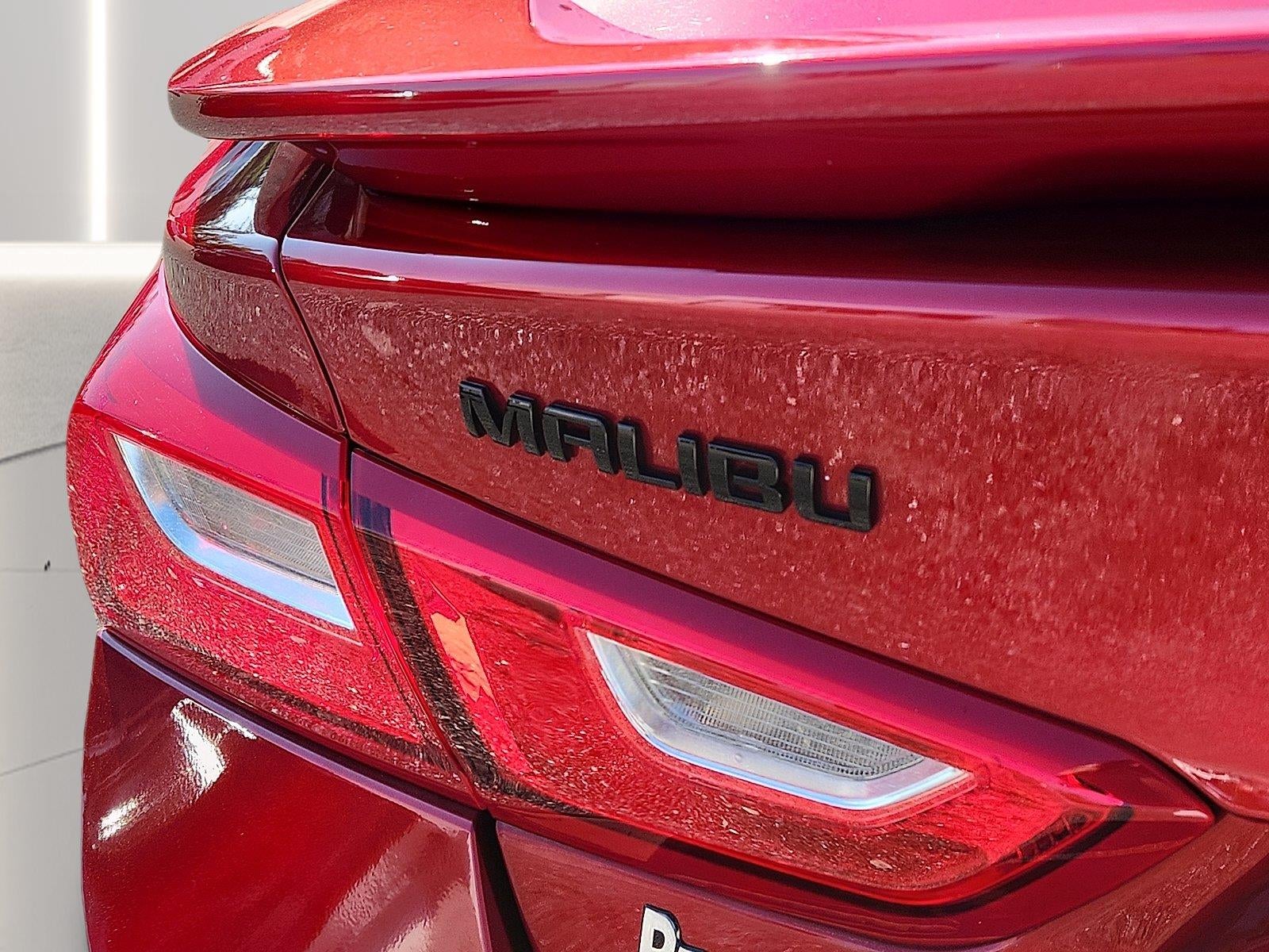 2023 Chevrolet Malibu RS