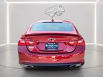 2023 Chevrolet Malibu RS