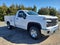 2024 Chevrolet Silverado 2500 HD WT
