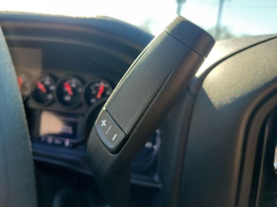 2024 Chevrolet Silverado 2500 HD WT