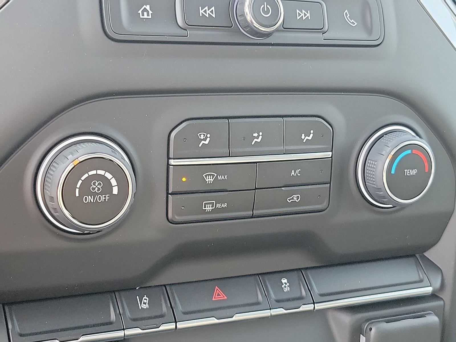 2024 Chevrolet Silverado 3500 HD WT