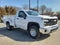 2024 Chevrolet Silverado 3500 HD WT