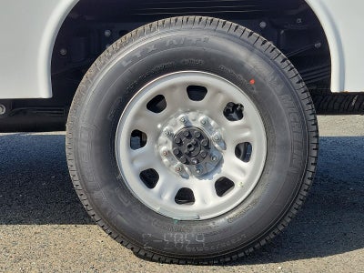 2024 Chevrolet Silverado 3500 HD WT