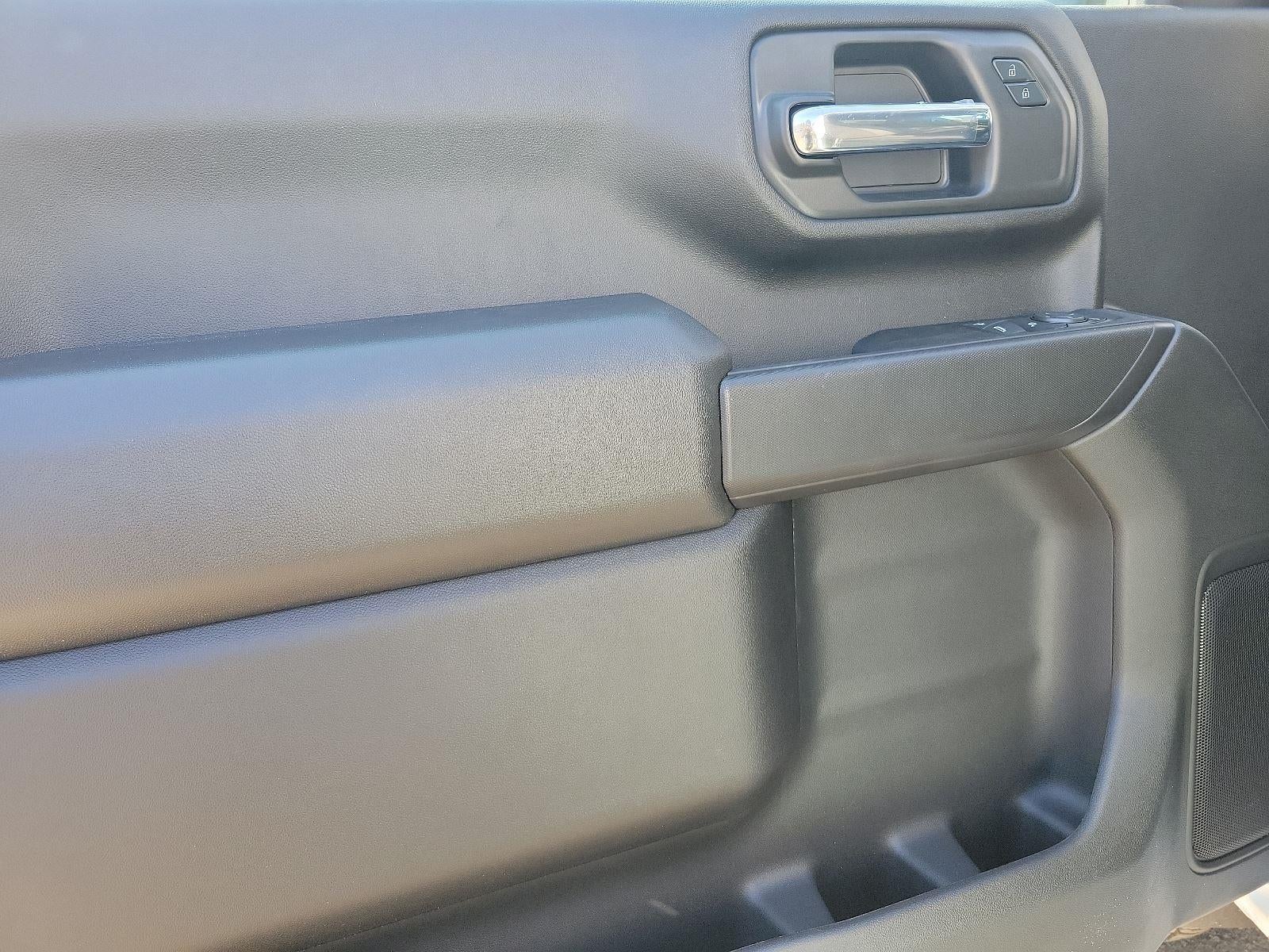 2024 Chevrolet Silverado 3500 HD WT