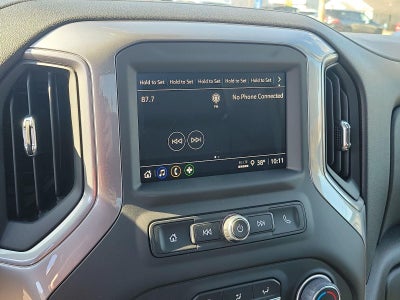 2024 Chevrolet Silverado 3500 HD WT