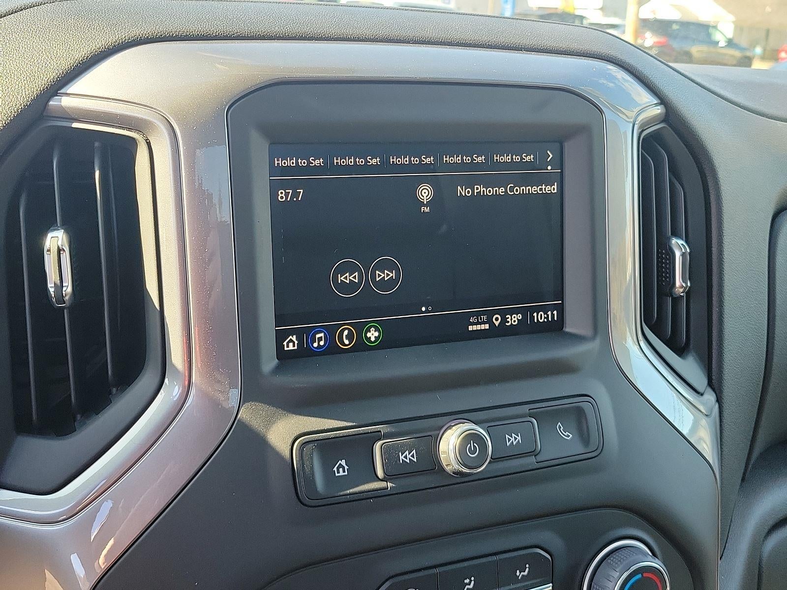 2024 Chevrolet Silverado 3500 HD WT