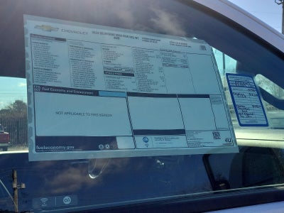 2024 Chevrolet Silverado 3500 HD WT