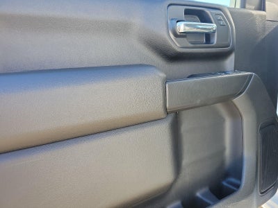 2024 Chevrolet Silverado 3500 HD WT