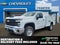 2024 Chevrolet Silverado 3500 HD WT