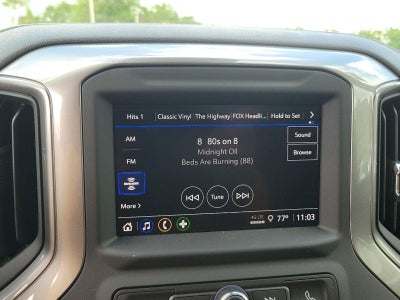 2024 Chevrolet Silverado 3500 HD WT