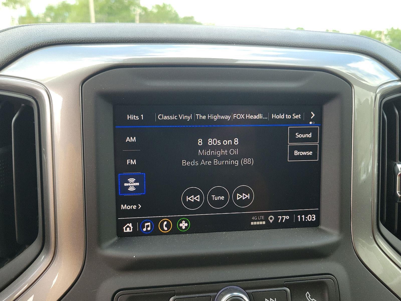 2024 Chevrolet Silverado 3500 HD WT