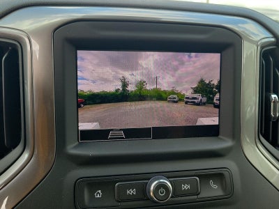 2024 Chevrolet Silverado 3500 HD WT