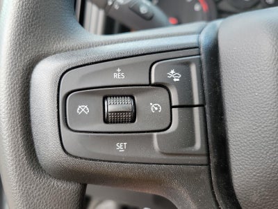 2024 Chevrolet Silverado 3500 HD WT