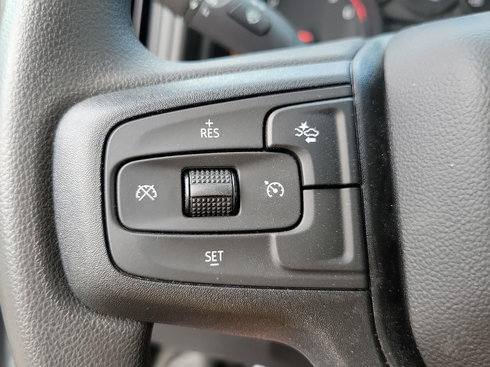 2024 Chevrolet Silverado 3500 HD WT