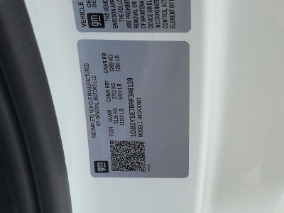 2024 Chevrolet Silverado 3500 HD WT