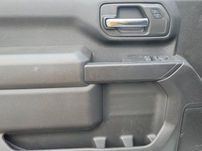 2024 Chevrolet Silverado 3500 HD WT