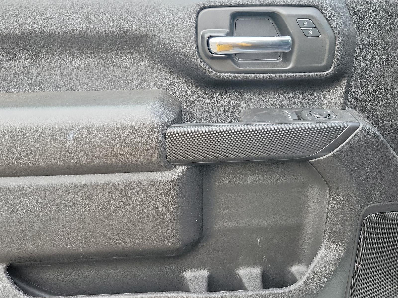 2024 Chevrolet Silverado 3500 HD WT