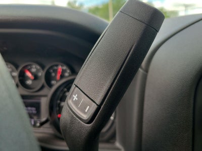 2024 Chevrolet Silverado 3500 HD WT