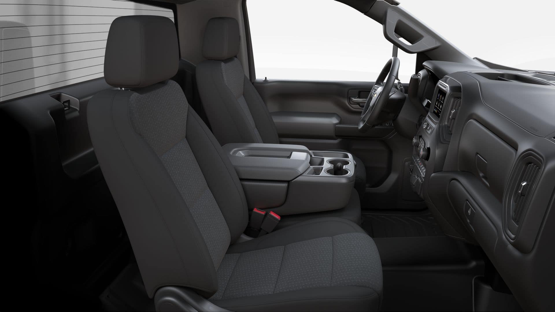 2024 Chevrolet Silverado 3500 HD WT