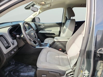 2016 Chevrolet Colorado 4WD LT