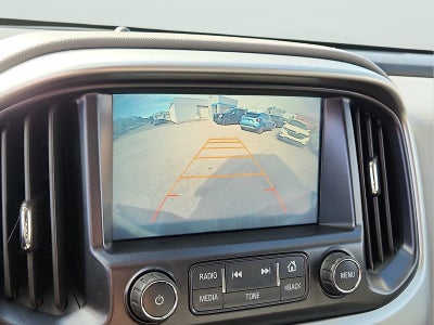 2016 Chevrolet Colorado 4WD LT