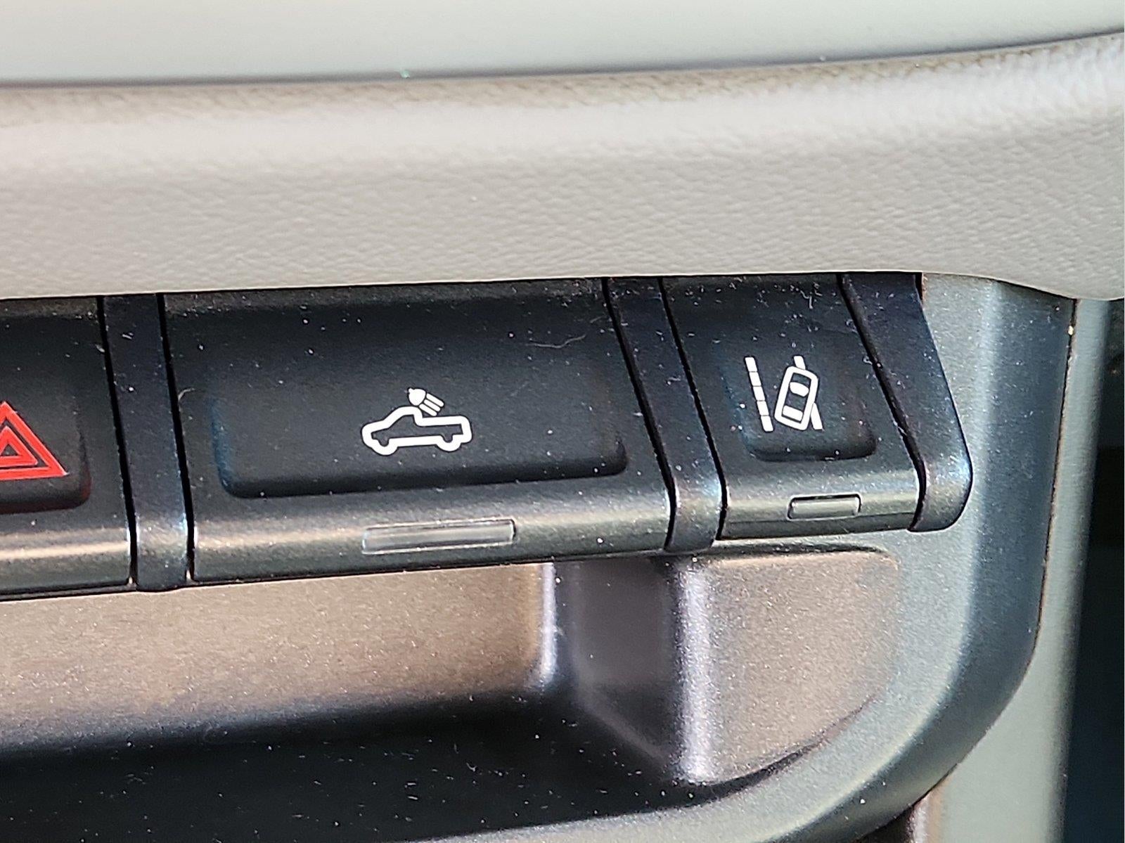 2016 Chevrolet Colorado 4WD LT