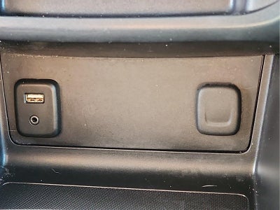2016 Chevrolet Colorado 4WD LT