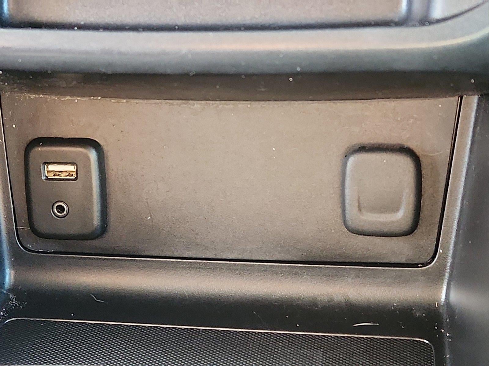 2016 Chevrolet Colorado 4WD LT