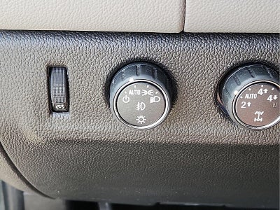2016 Chevrolet Colorado 4WD LT