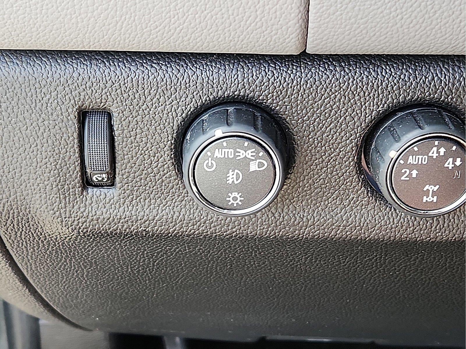 2016 Chevrolet Colorado 4WD LT