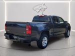 2016 Chevrolet Colorado 4WD LT