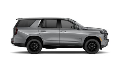 2027 Chevrolet Tahoe High Country