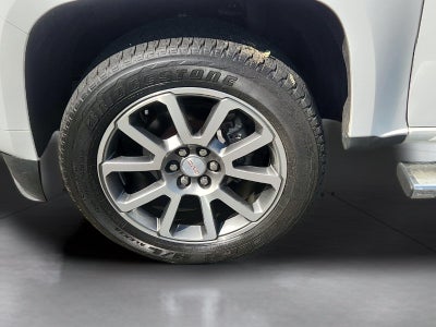 2022 GMC Canyon 4WD Denali