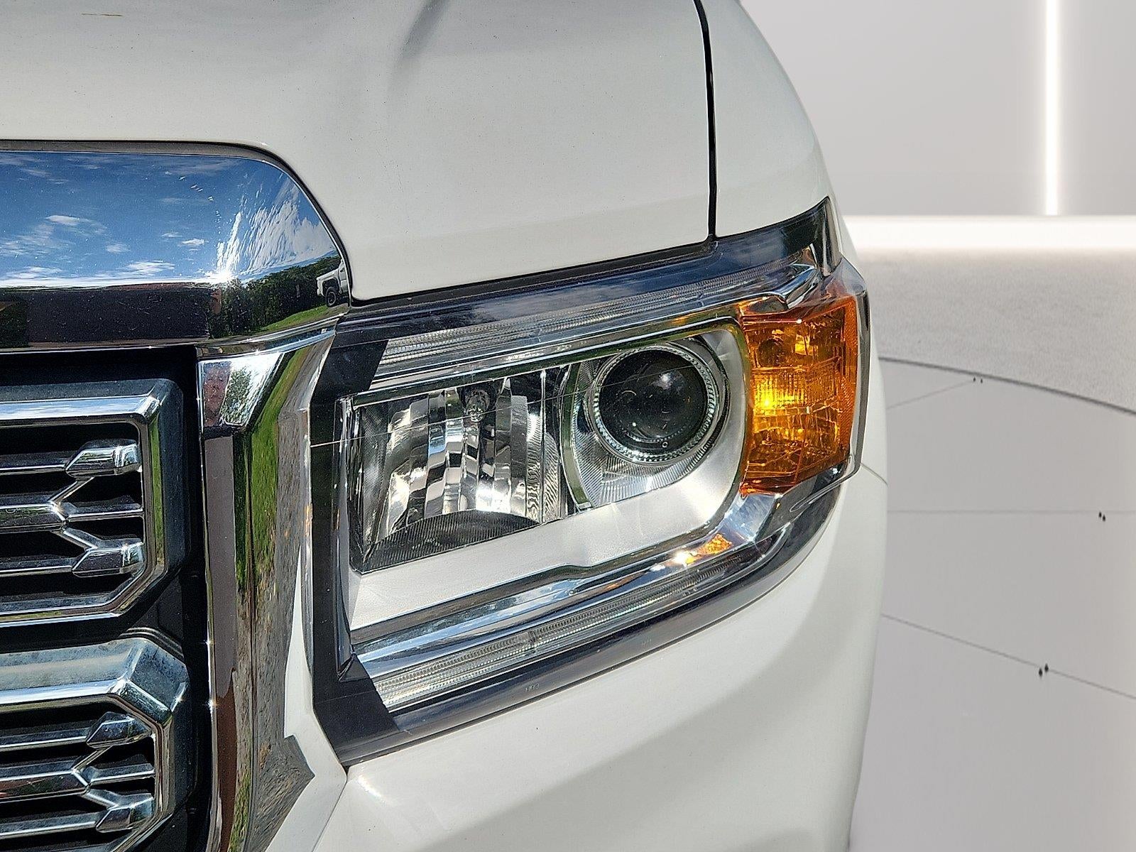 2022 GMC Canyon 4WD Denali