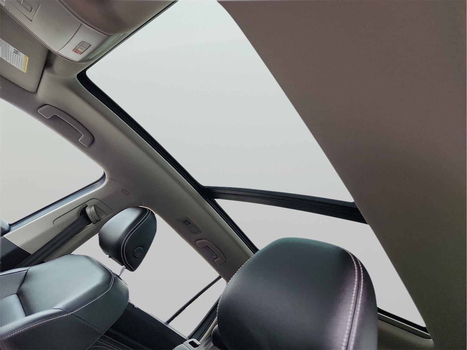 2021 Volkswagen Atlas 3.6L V6 SEL