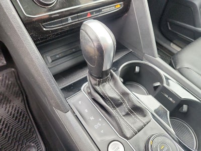 2021 Volkswagen Atlas 3.6L V6 SEL