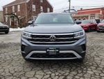 2021 Volkswagen Atlas 3.6L V6 SEL