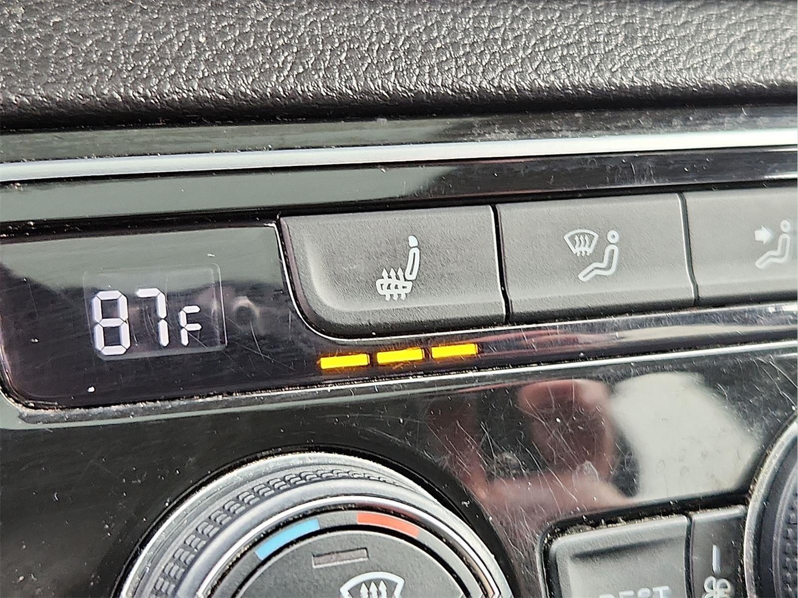 2021 Volkswagen Atlas 3.6L V6 SEL