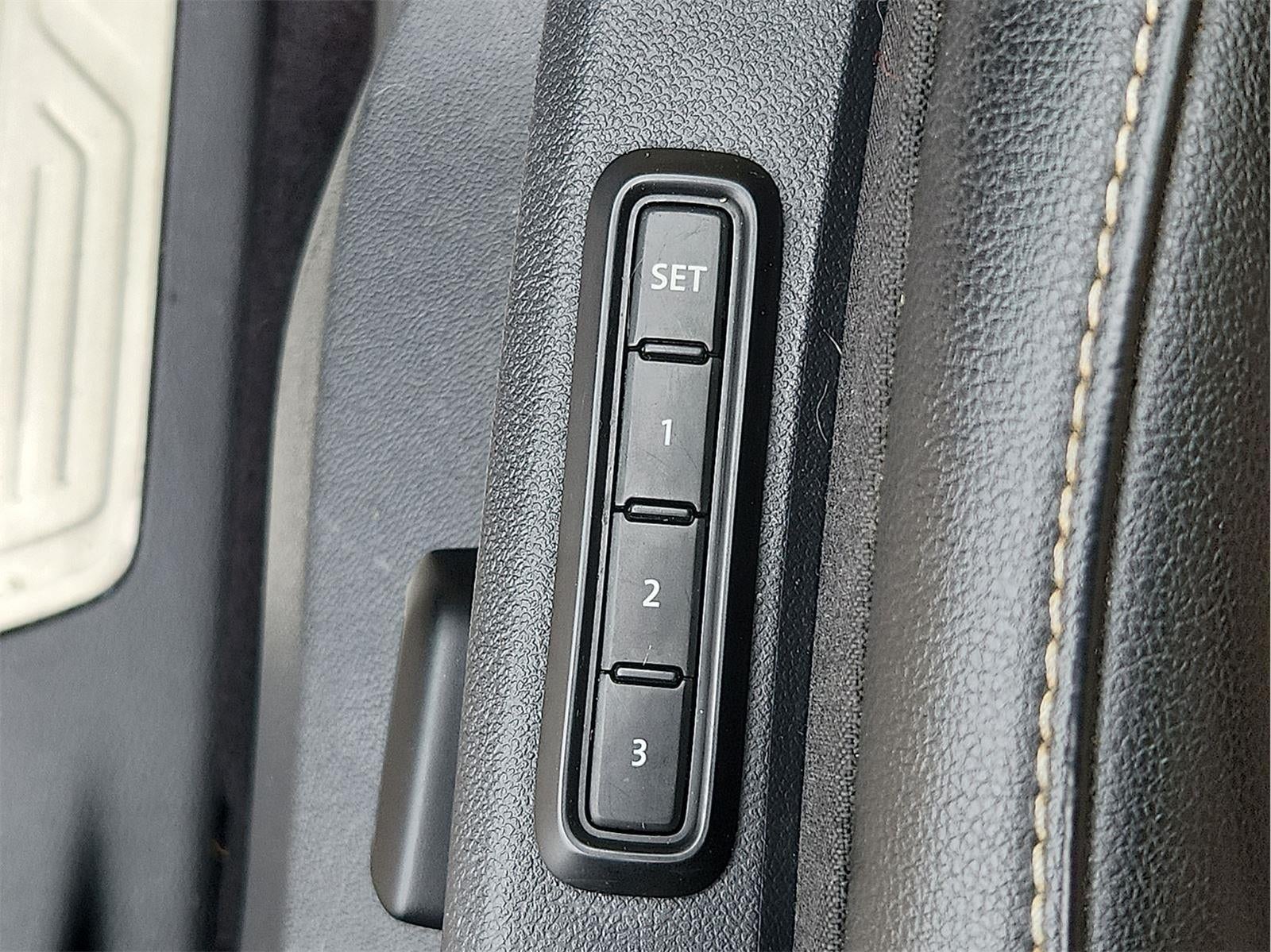 2021 Volkswagen Atlas 3.6L V6 SEL