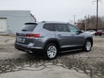 2021 Volkswagen Atlas 3.6L V6 SEL
