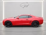 2012 Chevrolet Camaro 1LT