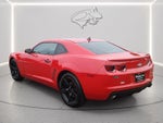 2012 Chevrolet Camaro 1LT