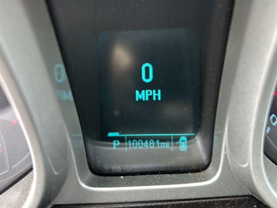 2012 Chevrolet Camaro 1LT