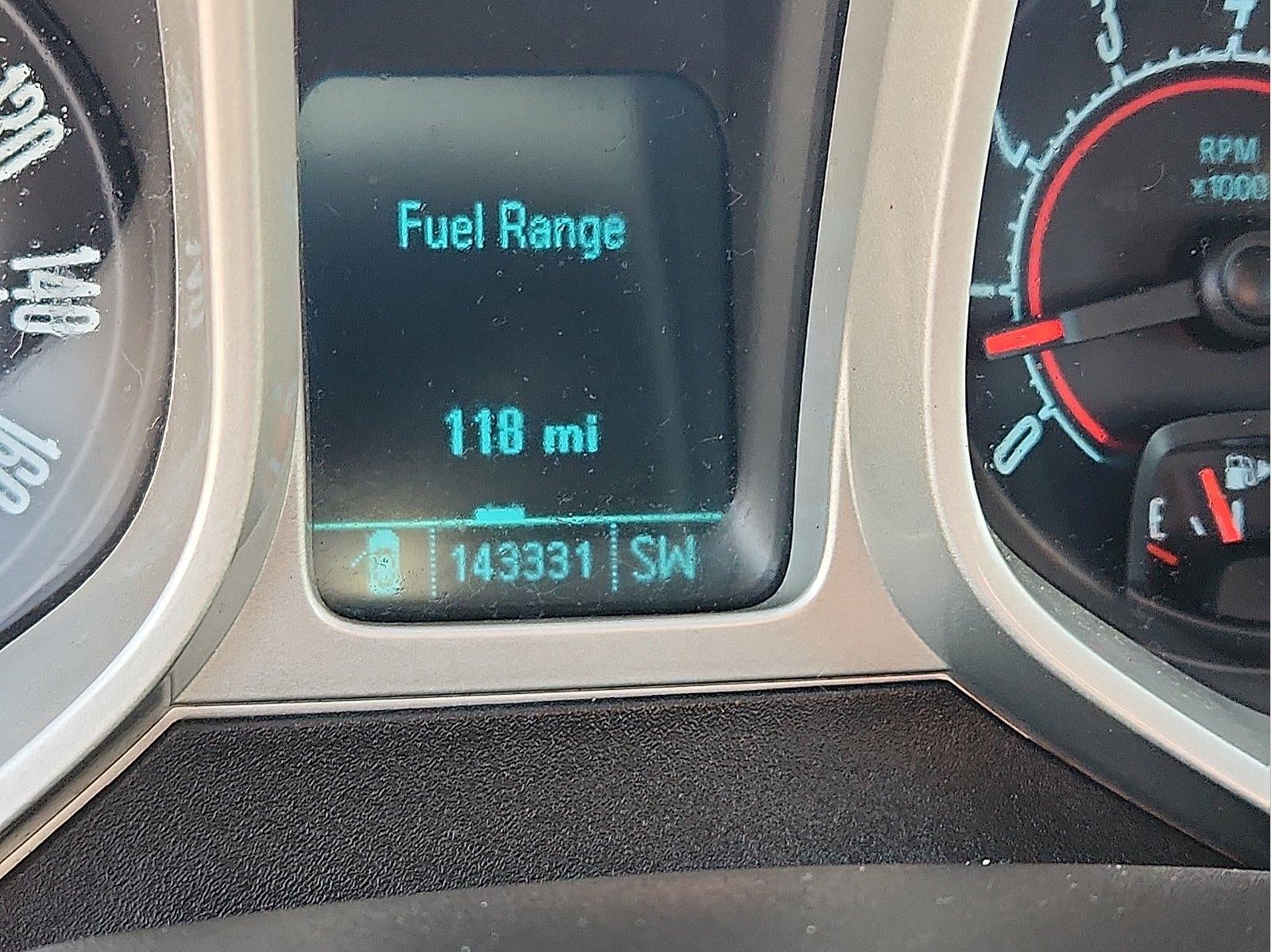 2011 Chevrolet Camaro 1LS