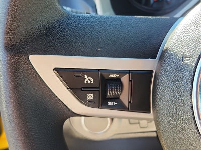 2011 Chevrolet Camaro 1LS